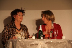 Power Paula 2011